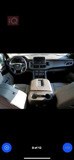 شيفروليه تاهو